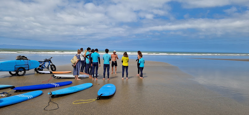 Lala Surf Center