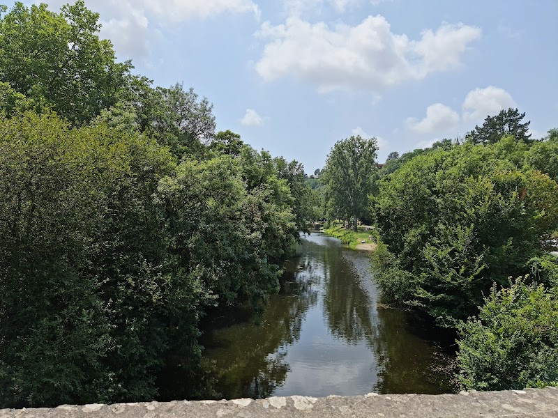Location de Canoë Kayak à Château Thébaud