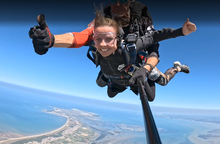 AAE parachutisme