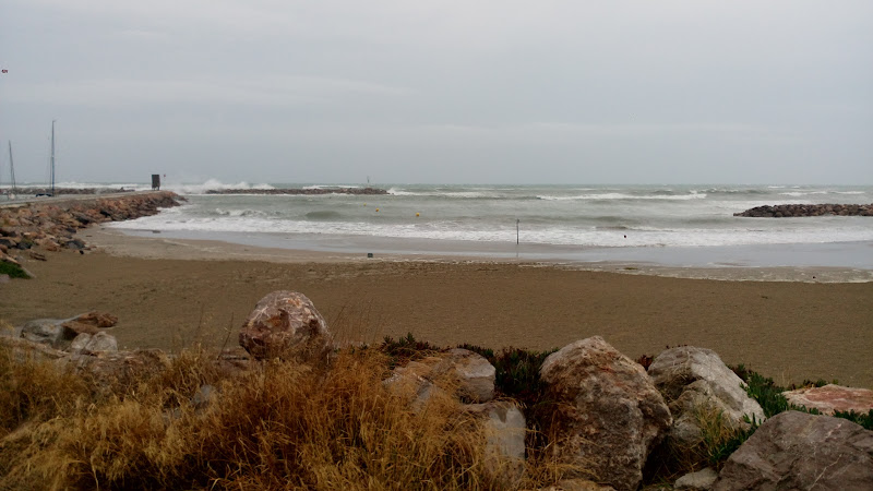 Plage de la Fontaine