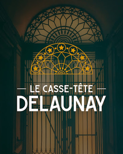Le Casse-Tête Delaunay - Escape Game Lyon