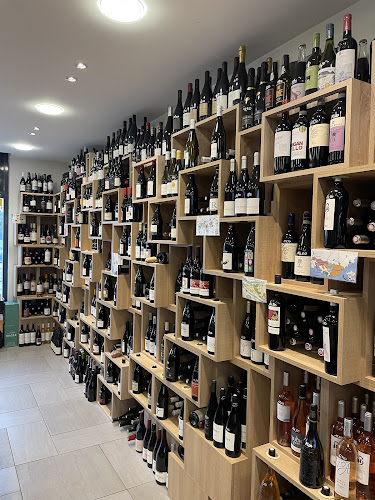 Les Chais du Val