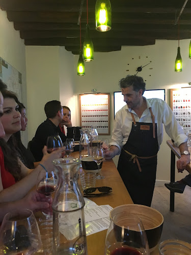Wine Tasting In Paris