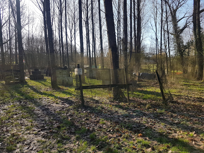 Paintball Vilaine