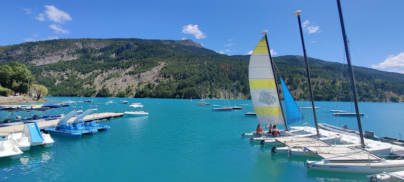 Club Nautique de Castillon