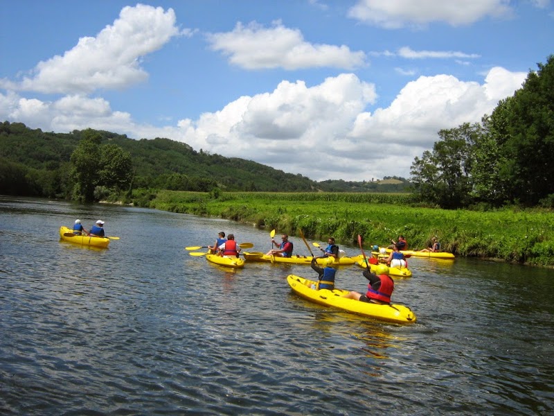 Canoe Kayak Saverdun