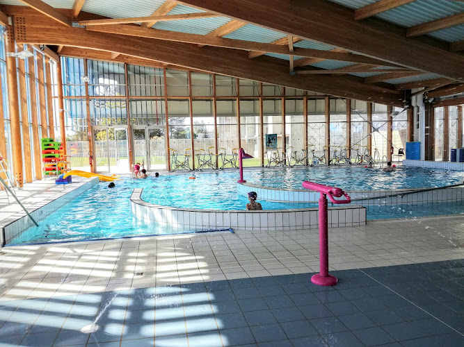 Centre Aquatique Bulle d'O