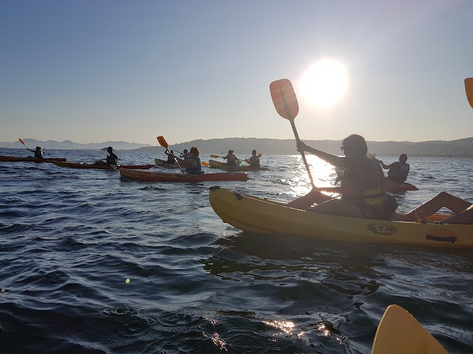 Cap Kayak Antibes