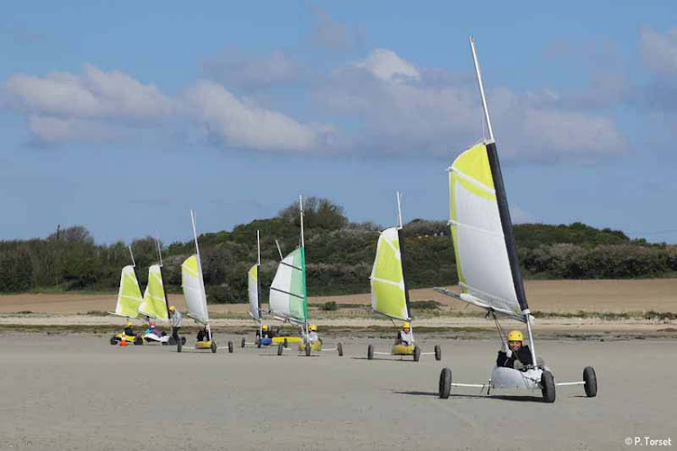 Centre de glisse de Plounéour-Brignogan-Plages - Rêves de Mer