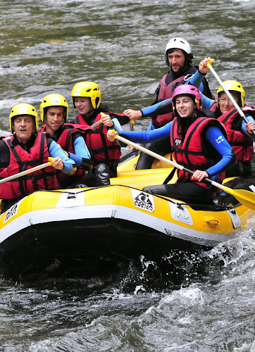 Canyoning Pyrénées Orientales