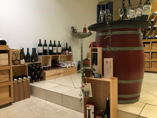 Aux Tours des Vins