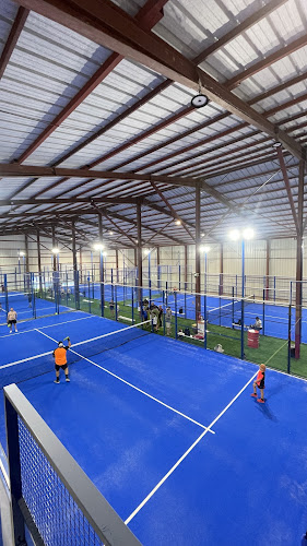 PADEL TOLOSA CARCASSONNE