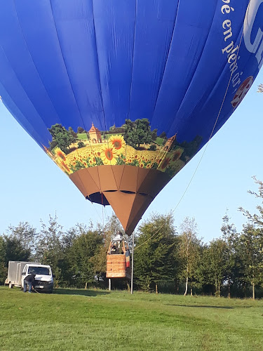 Sud Ouest Montgolfière - Baptêmes en montgolfière