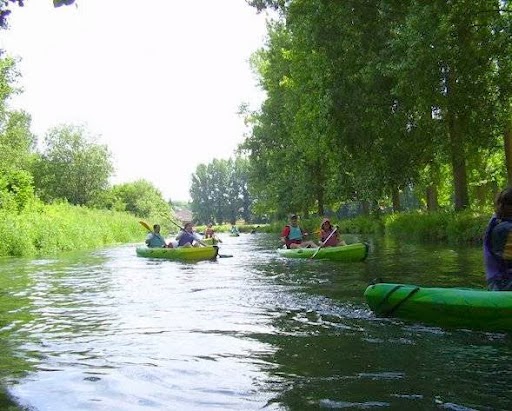 Club Nautique de Rivery