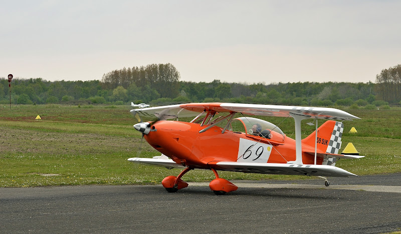 Aéro Ulm Berck