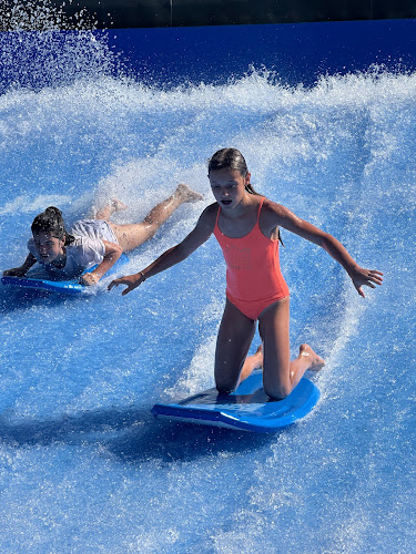 Surf Zone