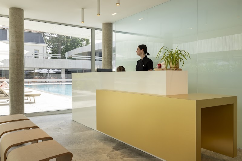 Spa Nuxe - Villa Castellane