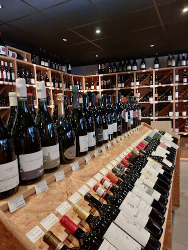 La Cave des Chouans