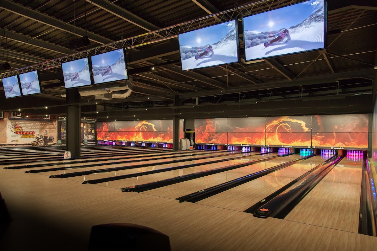Chicago Bowling