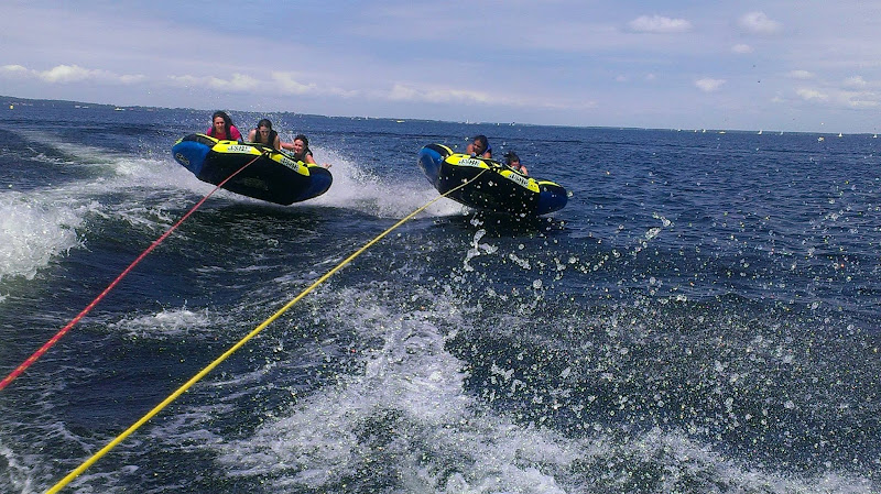 Maguide Ski Nautic