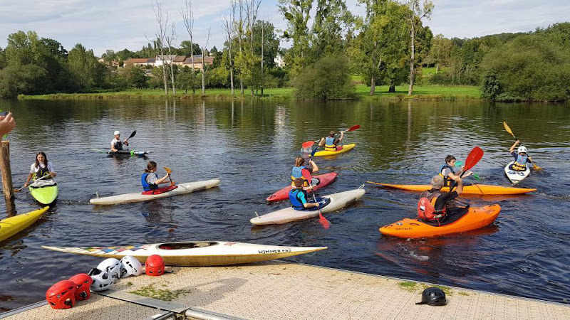 CKC Canoë Kayak Club