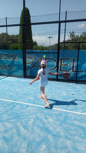 SAS PADEL RIVIERA