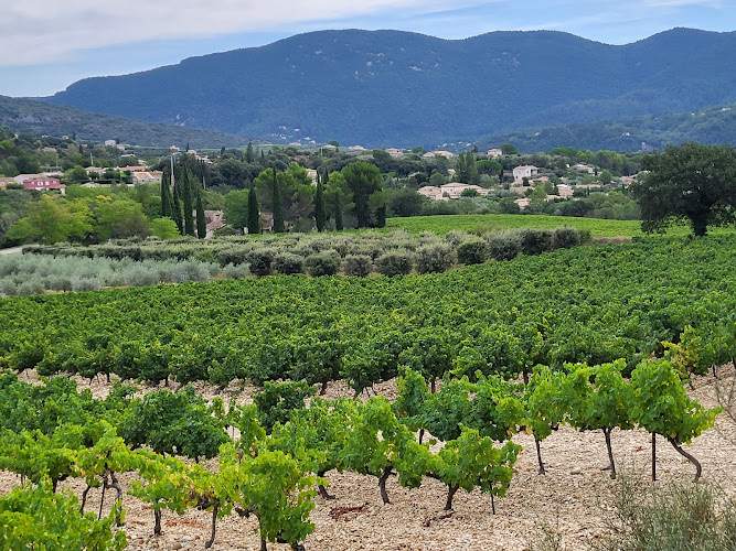 Domaine Rocheville