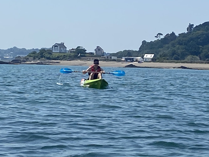 Manche West Paddle