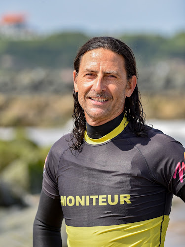 Waïmea surf school