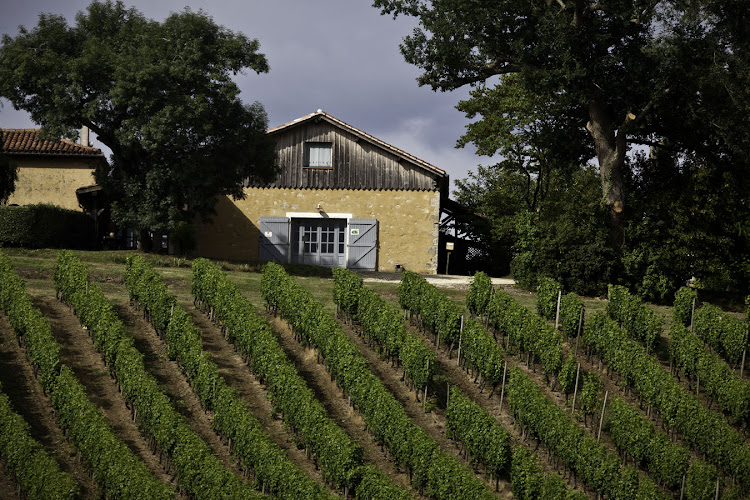 Domaine d'Esperance