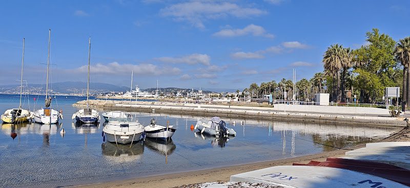 Club de voile Mer et Montagne