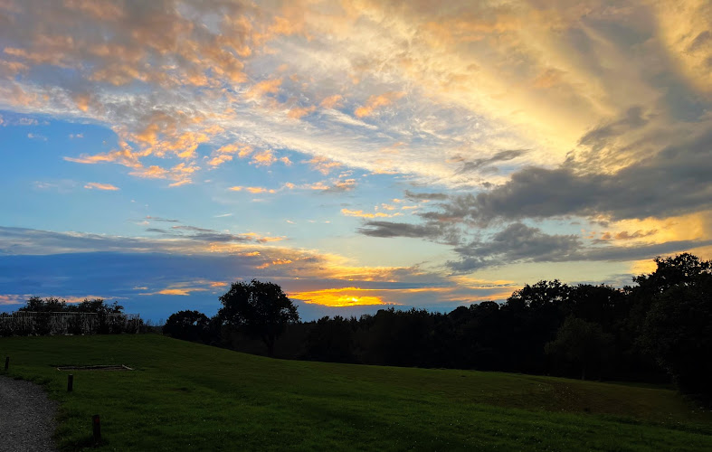 Parc Mayenne