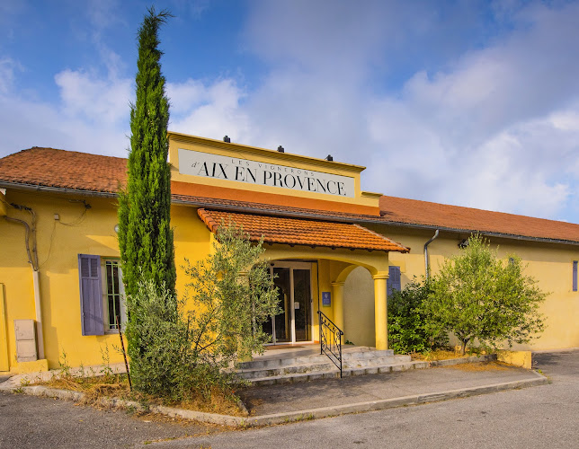 Les Vignerons d'Aix en Provence - Granet