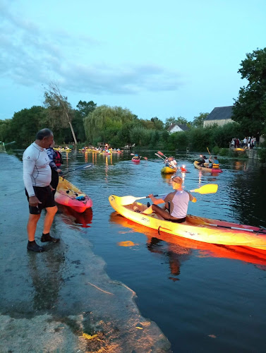 Canoë Kayak La Flèche