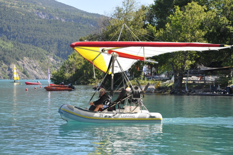 Ski et Bouées - Bar de la Plage