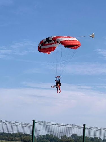 Abalone Parachutisme