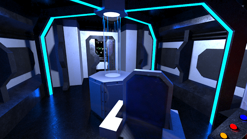 GAME OVER Escape Rooms - Plan de Campagne