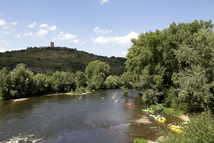 Auvergne Loisirs