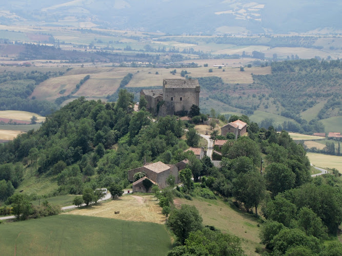 Château de Montaigut