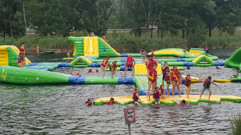 TNA aquaparc