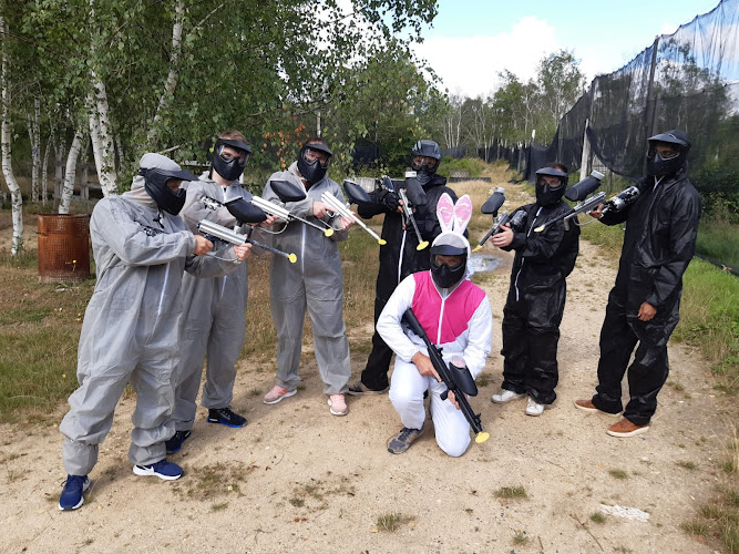 Paintball Park 8