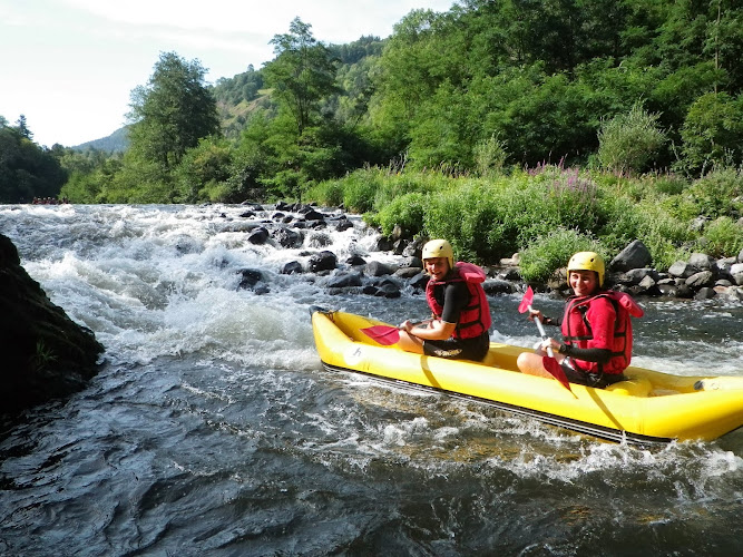 Tonic Aventure