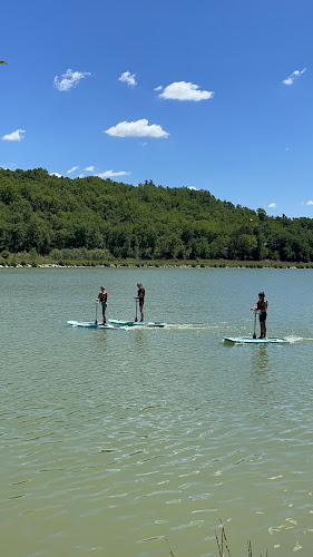 LOT OF SPORTS LAC VERT CATUS
