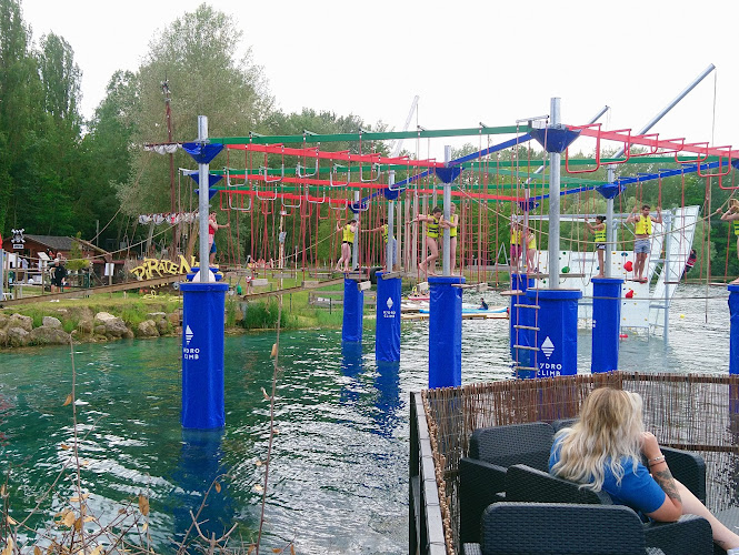 Park Nautic de Verberie