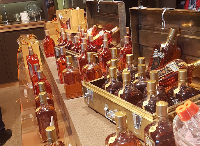 Carré Cointreau