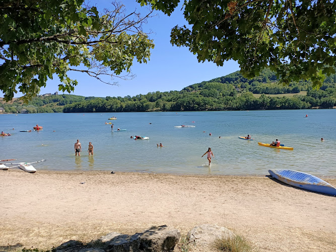 Base Loisirs Nautiques Ville de Brive