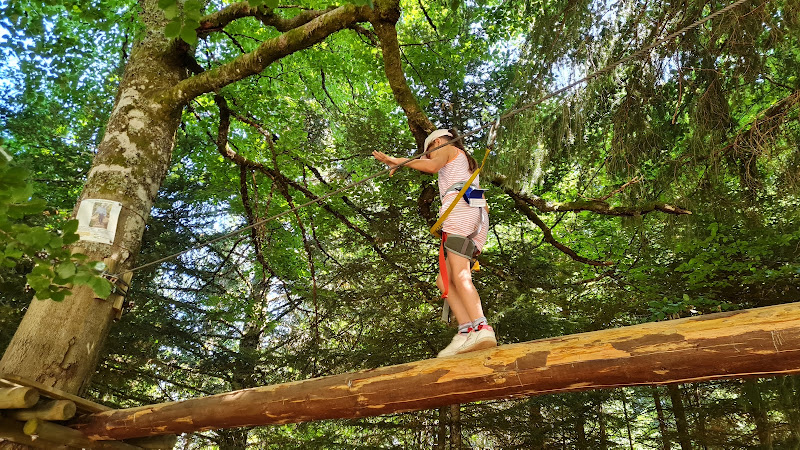 Mont Dore Aventures