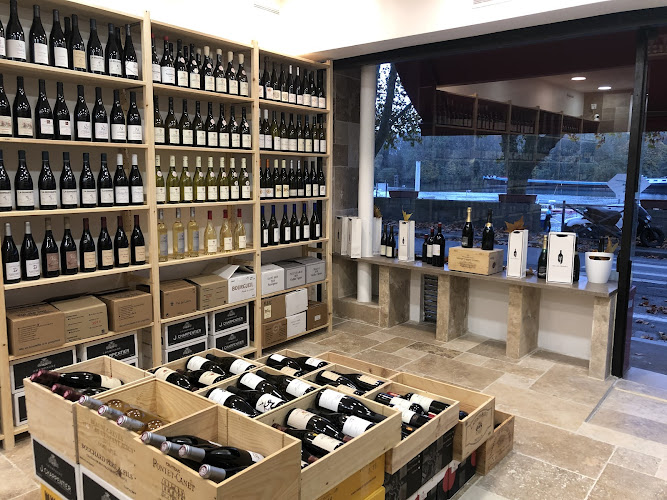 Cave des Bateliers