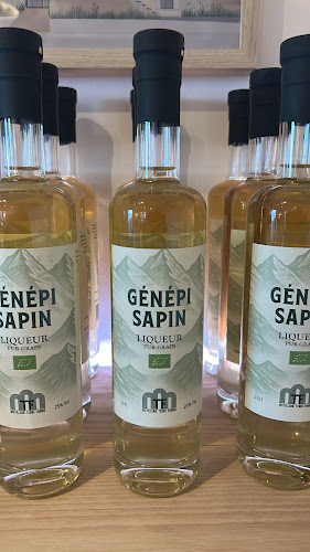 Distillerie Terre Froide
