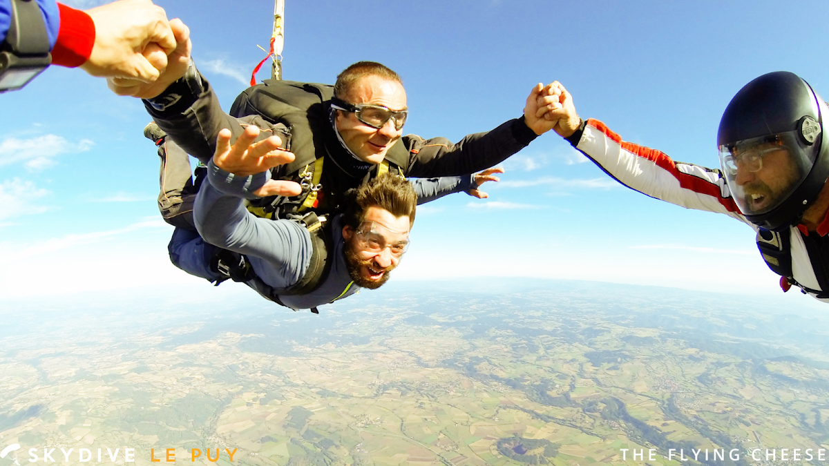 Para-Club du Puy